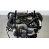VOLKSWAGEN ENGINE VOLKSWAGEN Passat 1996>2000 used