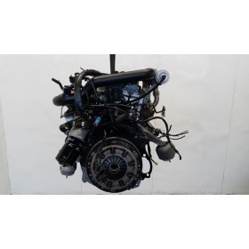 ENGINE VOLKSWAGEN Passat...