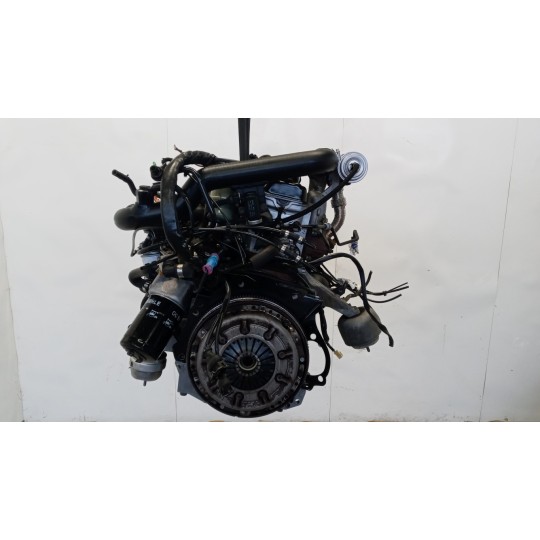 ENGINE VOLKSWAGEN Passat 1996>2000 used