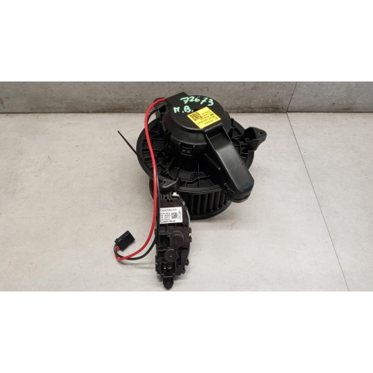 MOTORINO VENTILAZIONE INTERNA MERCEDES-BENZ Classe A (W177) 2018> usato