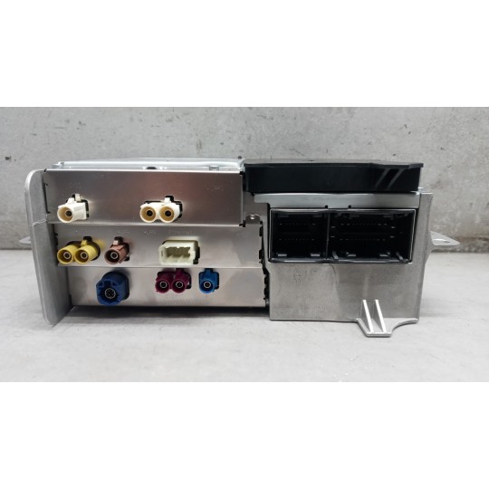 AUTORADIO MERCEDES-BENZ Classe A (W177) 2018> usato