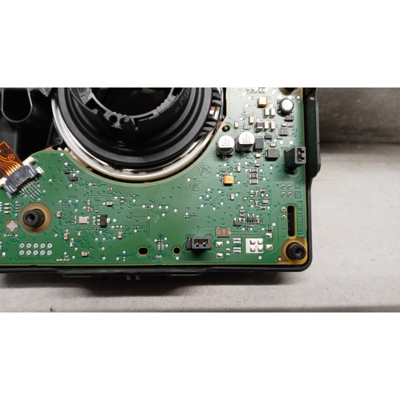 MERCEDES-BENZ DEVIOLUCI MERCEDES-BENZ Classe A (W177) 2018> usato