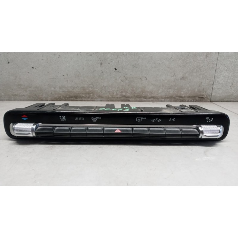 MERCEDES-BENZ AC CONTROL UNIT MERCEDES-BENZ Classe A (W177) 2018> used