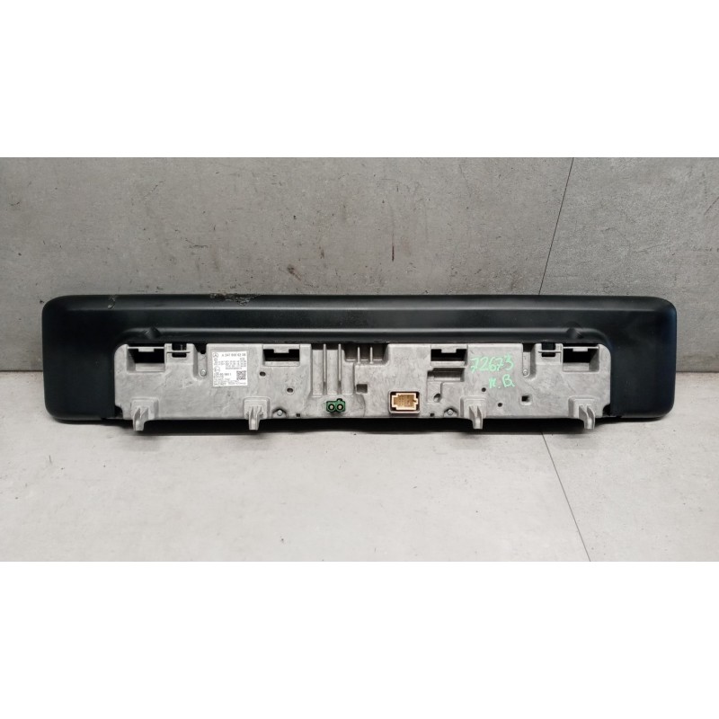 MERCEDES-BENZ QUADRO STRUMENTI MERCEDES-BENZ Classe A (W177) 2018> usato