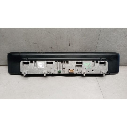 INSTRUMENT PANEL MERCEDES-BENZ Classe A (W177) 2018> used