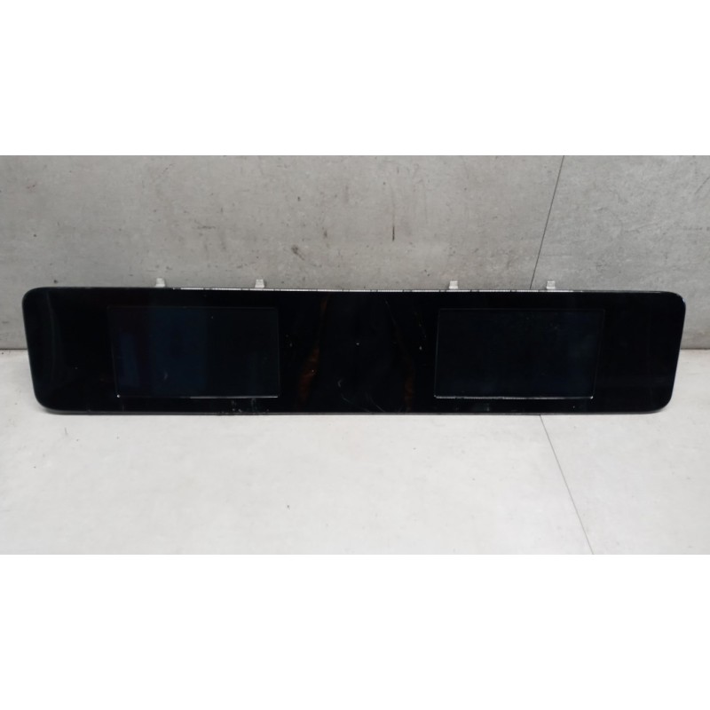 MERCEDES-BENZ QUADRO STRUMENTI MERCEDES-BENZ Classe A (W177) 2018> usato