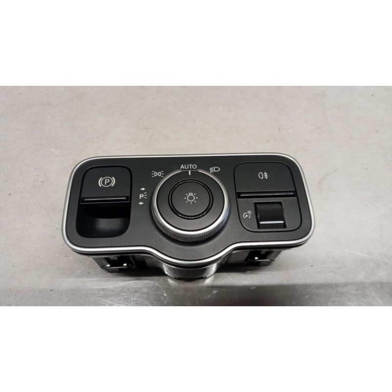 MERCEDES-BENZ BLOCK LOGHTS  MERCEDES-BENZ Classe A (W177) 2018> used