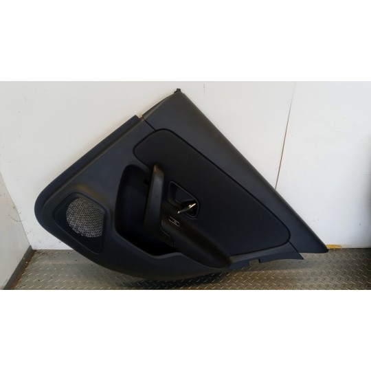 KIT SELLERIA MERCEDES-BENZ Classe A (W177) 2018> usato