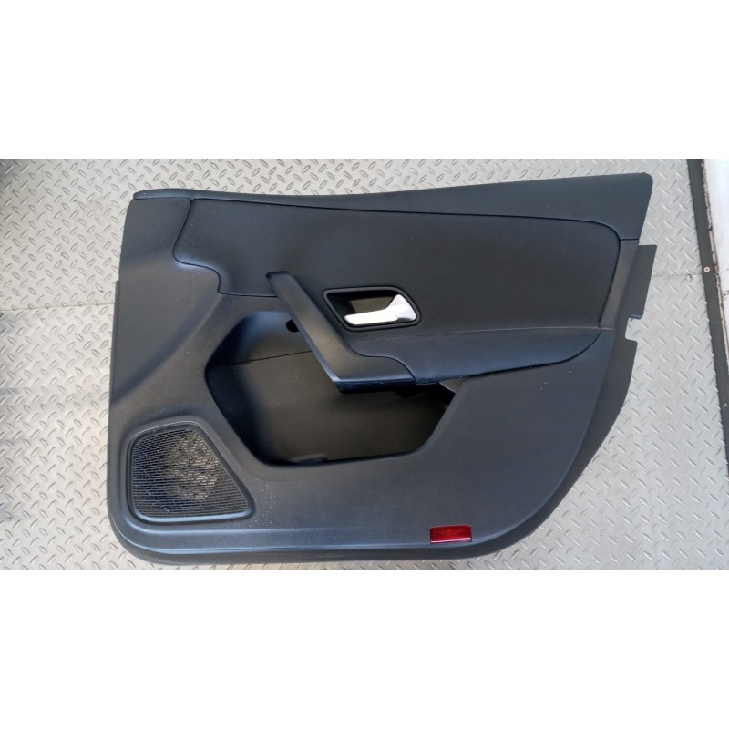 MERCEDES-BENZ KIT SELLERIA MERCEDES-BENZ Classe A (W177) 2018> usato