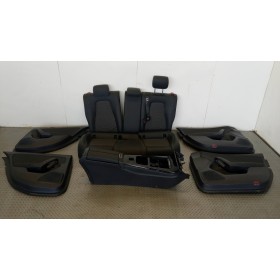 KIT SELLERIA MERCEDES-BENZ...