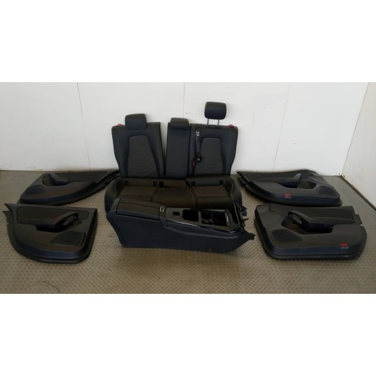 KIT SELLERIA MERCEDES-BENZ Classe A (W177) 2018> usato