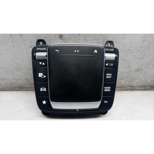 INTERRUTTORI E PULSANTI ABITACOLO MERCEDES-BENZ Classe A (W177) 2018> usato