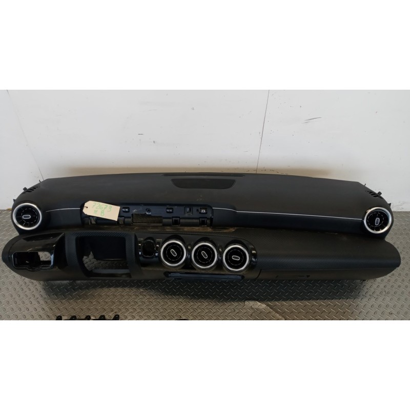 MERCEDES-BENZ KIT AIR BAG MERCEDES-BENZ Classe A (W177) 2018> usato