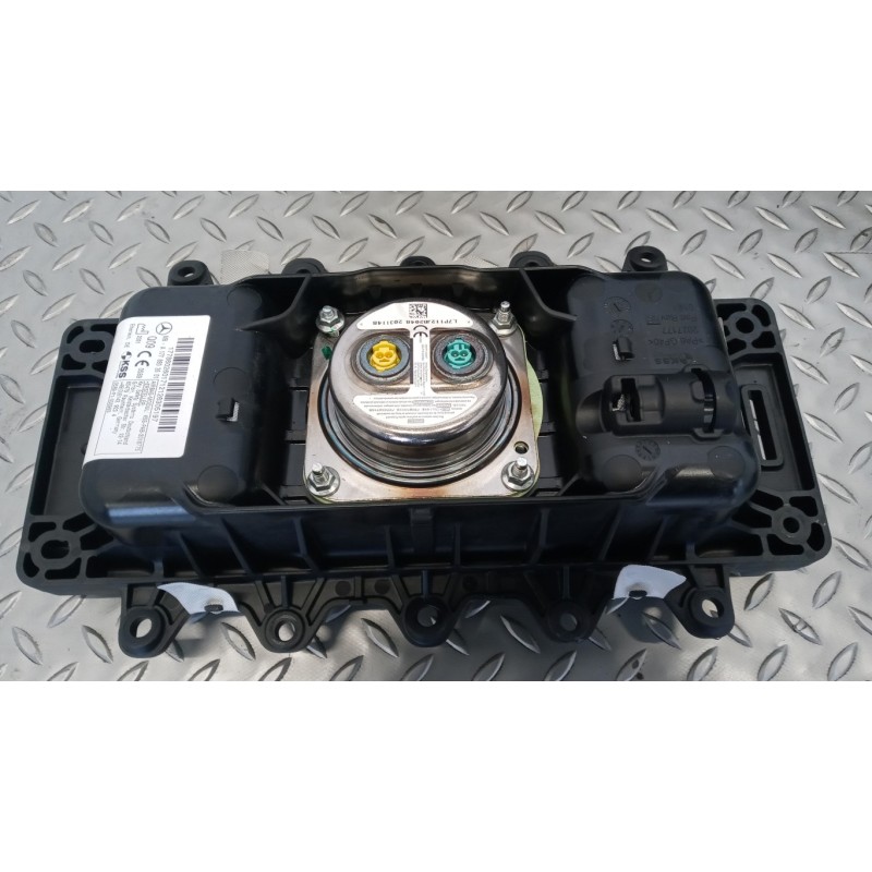 MERCEDES-BENZ KIT AIR BAG MERCEDES-BENZ Classe A (W177) 2018> usato