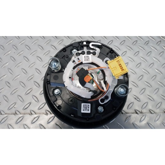 KIT AIR BAG MERCEDES-BENZ Classe A (W177) 2018> usato