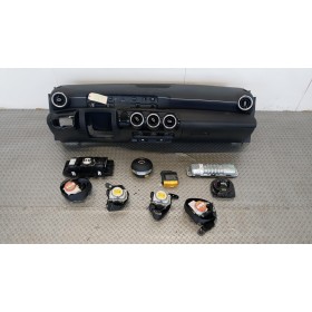 KIT AIR BAG MERCEDES-BENZ...