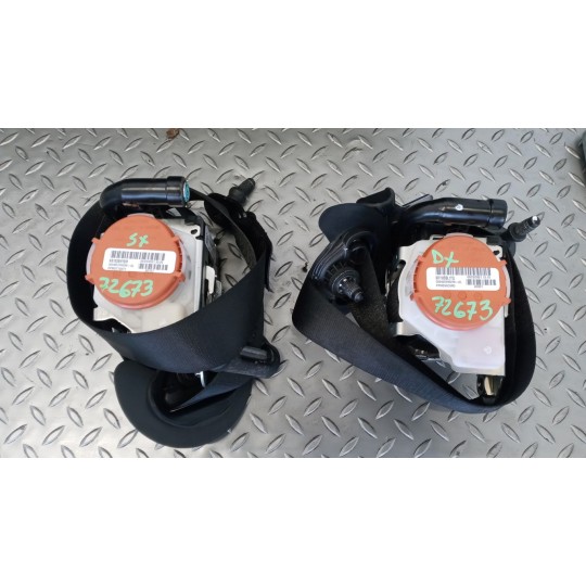 KIT AIR BAG MERCEDES-BENZ Classe A (W177) 2018> usato