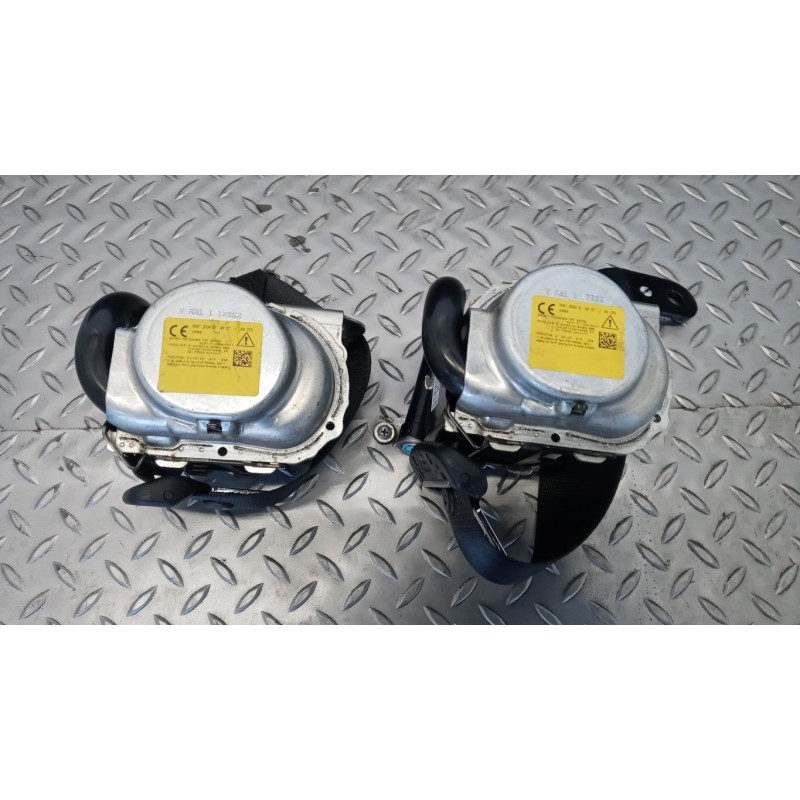 MERCEDES-BENZ KIT AIR BAG MERCEDES-BENZ Classe A (W177) 2018> usato