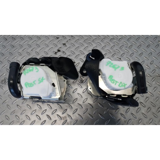 KIT AIR BAG MERCEDES-BENZ Classe A (W177) 2018> usato