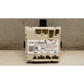 VARIOUS CONTROL UNITS...