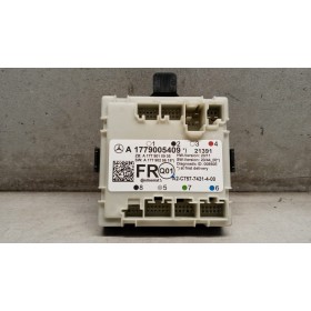 VARIOUS CONTROL UNITS...