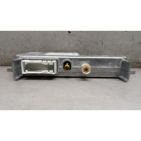 VARIOUS CONTROL UNITS  MERCEDES-BENZ Classe A (W177) 2018> used