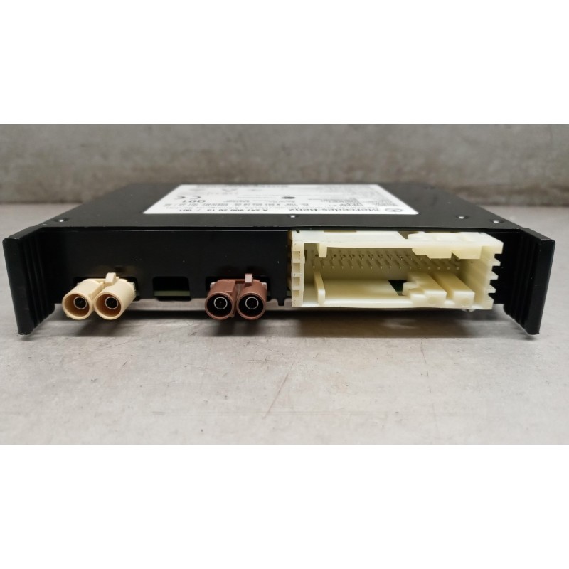 MERCEDES-BENZ CENTRALINE VARIE MERCEDES-BENZ Classe A (W177) 2018> usato