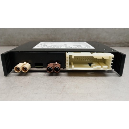 VARIOUS CONTROL UNITS  MERCEDES-BENZ Classe A (W177) 2018> used