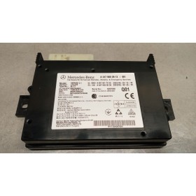 VARIOUS CONTROL UNITS...