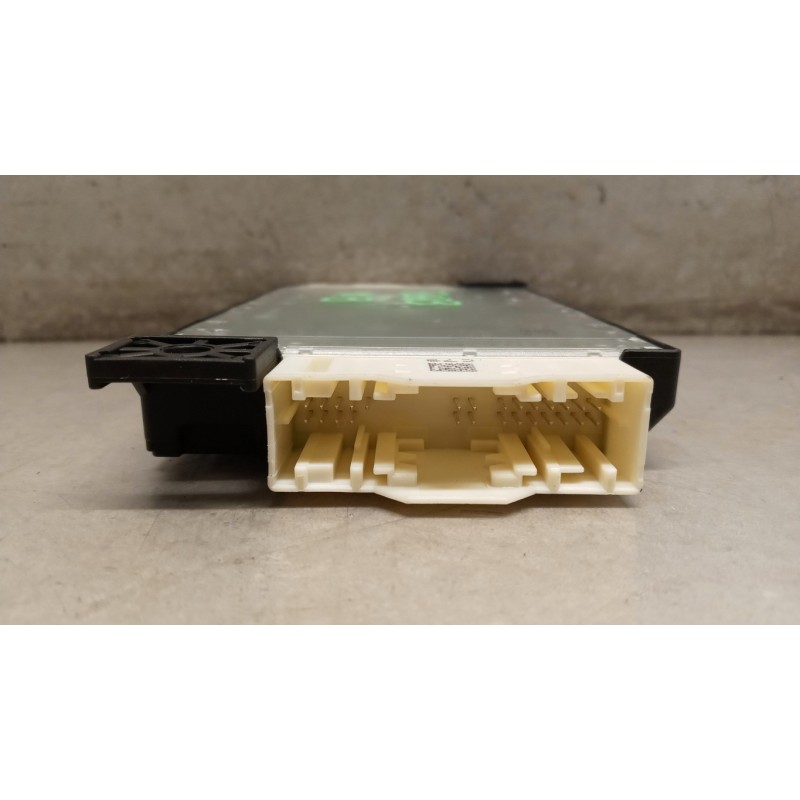 MERCEDES-BENZ VARIOUS CONTROL UNITS  MERCEDES-BENZ Classe A (W177) 2018> used