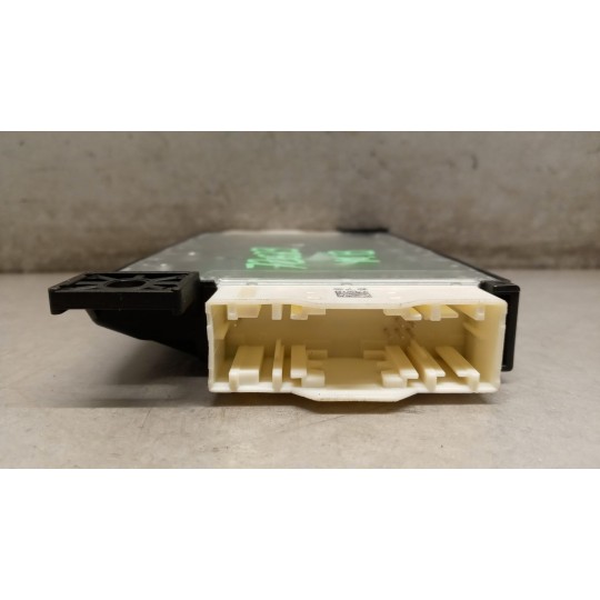 VARIOUS CONTROL UNITS  MERCEDES-BENZ Classe A (W177) 2018> used