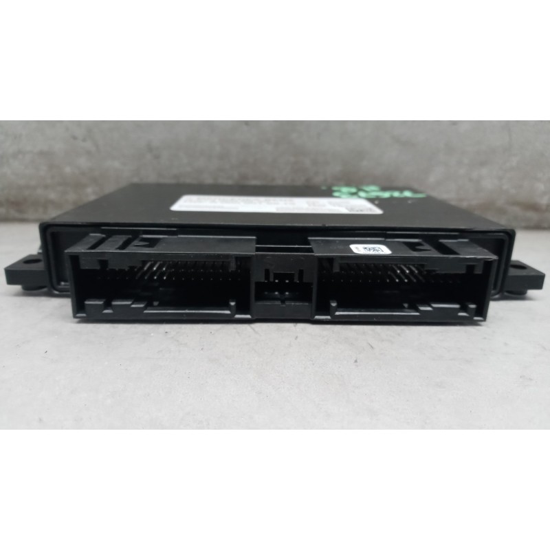 MERCEDES-BENZ VARIOUS CONTROL UNITS  MERCEDES-BENZ Classe A (W177) 2018> used