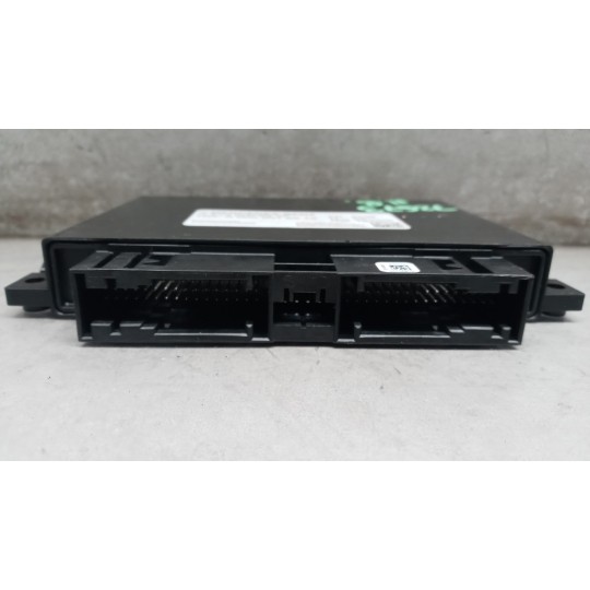 VARIOUS CONTROL UNITS  MERCEDES-BENZ Classe A (W177) 2018> used