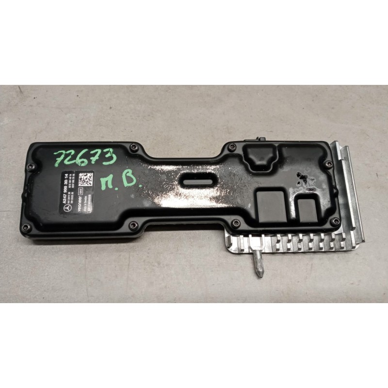 MERCEDES-BENZ CAMERA MERCEDES-BENZ Classe A (W177) 2018> used