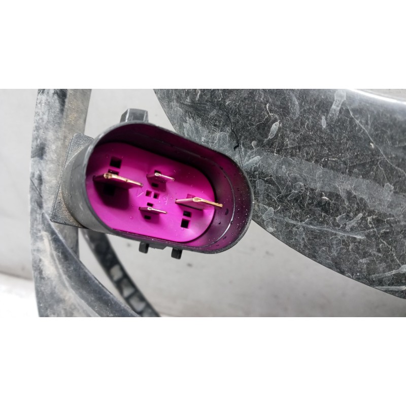 VOLKSWAGEN CONVEYOR ELECTRIC FAN VOLKSWAGEN Polo 2017>2021 used