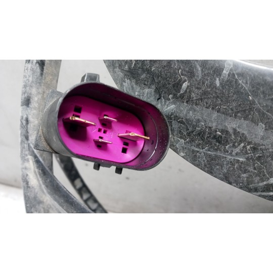 CONVEYOR ELECTRIC FAN VOLKSWAGEN Polo 2017>2021 used