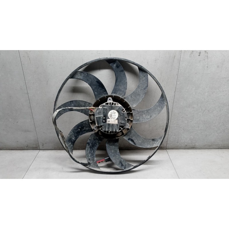 VOLKSWAGEN CONVEYOR ELECTRIC FAN VOLKSWAGEN Polo 2017>2021 used