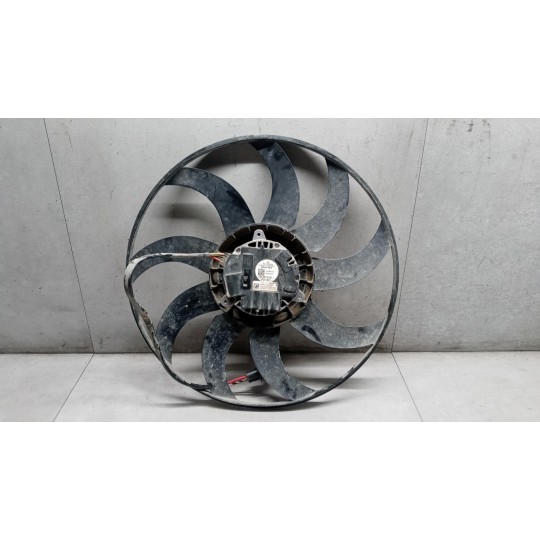 CONVEYOR ELECTRIC FAN VOLKSWAGEN Polo 2017>2021 used