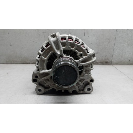 ALTERNATORE VOLKSWAGEN Polo 2017>2021 usato