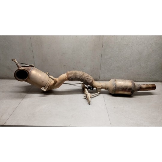 CATALIZZATORE VOLKSWAGEN Polo 2017>2021 usato