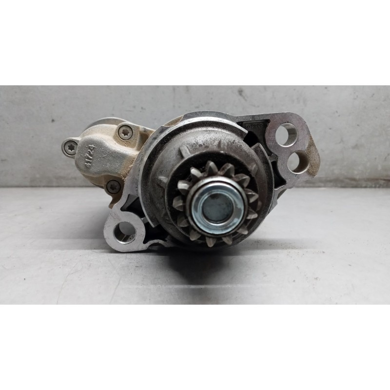 VOLKSWAGEN STARTER MOTOR VOLKSWAGEN Polo 2017>2021 used