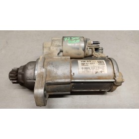 STARTER MOTOR VOLKSWAGEN...