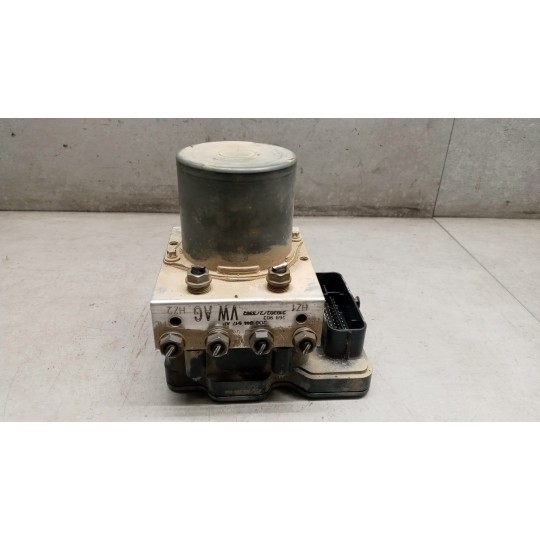 ABS SYSTEM VOLKSWAGEN Polo 2017>2021 used