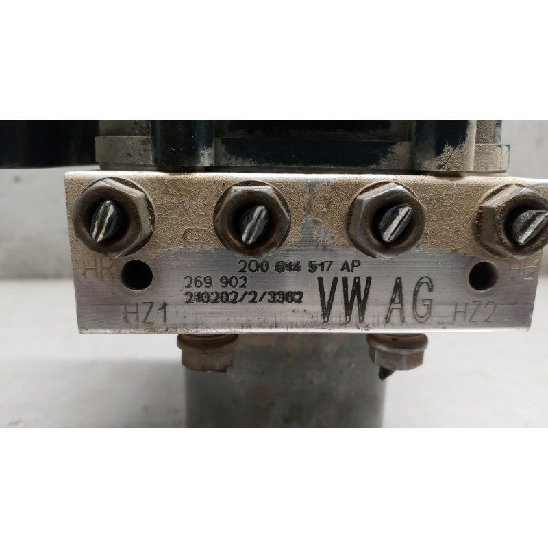 VOLKSWAGEN GRUPPO ABS VOLKSWAGEN Polo 2017>2021 usato