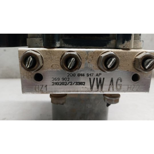 ABS SYSTEM VOLKSWAGEN Polo 2017>2021 used