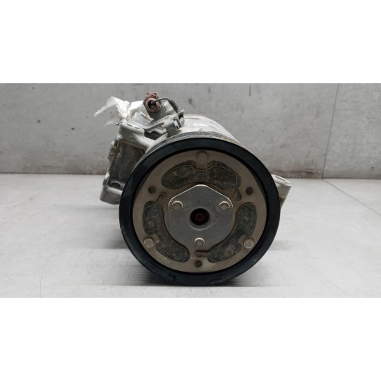 AIR CONDITIONER COMPRESSOR VOLKSWAGEN Polo 2017>2021 used