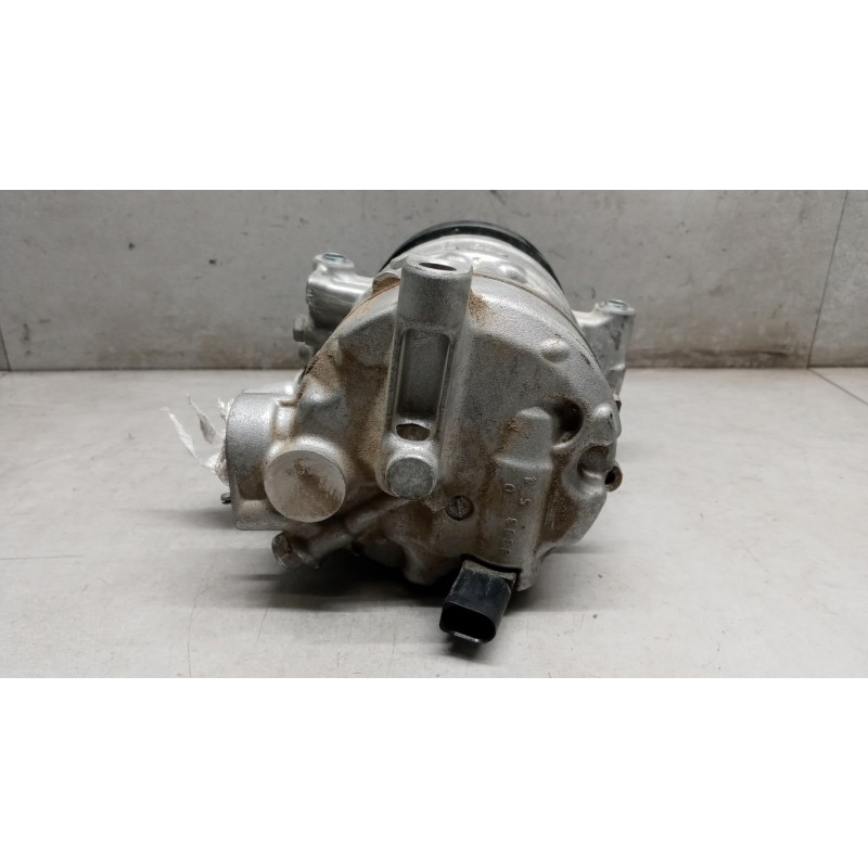 VOLKSWAGEN AIR CONDITIONER COMPRESSOR VOLKSWAGEN Polo 2017>2021 used