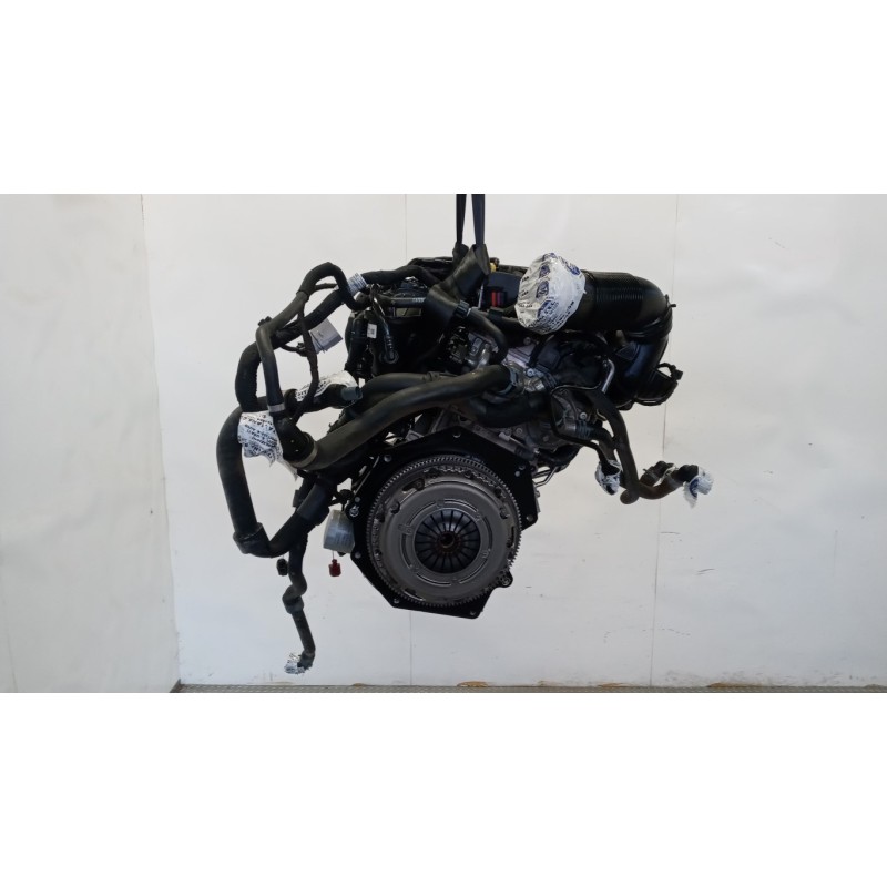 VOLKSWAGEN ENGINE VOLKSWAGEN Polo 2017>2021 used