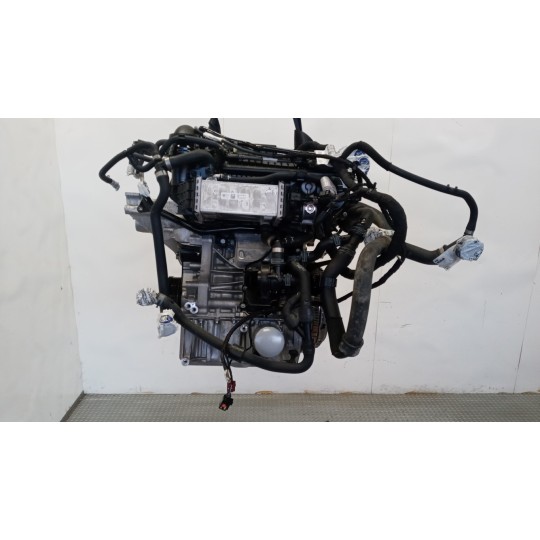 ENGINE VOLKSWAGEN Polo 2017>2021 used