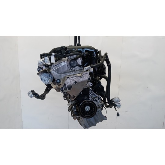 ENGINE VOLKSWAGEN Polo 2017>2021 used